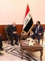 ظریف: از نقش محوری عراق در منطقه استقبال می‌کنیم