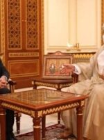 ظریف: گفت‌وگوهای پرباری درباره مناسبات دوجانبه و تحولات منطقه‌ای با مقام‌های عمانی داشتم