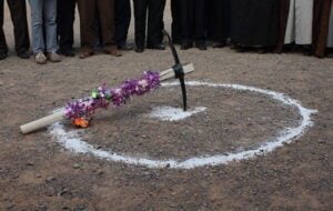 عملیات ساخت بیمارستان ۳۲ تختخوابی سی سخت آغاز شد عملیات ساخت بیمارستان ۳۲ تختخوابی سی سخت آغاز شد