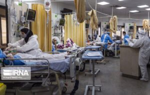 فرماندار گچساران: روند ویروس کرونا در گچساران به شرایط تثبیت رسید