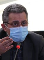 معاون وزیر بهداشت ازعملکرد کهگیلویه ‌وبویراحمد درمدیریت کروناتقدیر کرد