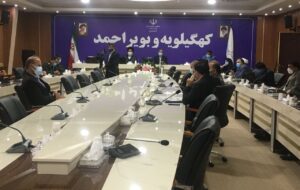 کهگیلویه و بویراحمد به سوی وضعیت کرونایی پرخطر پیش می‌رود