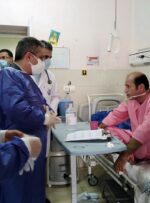 ۱۰ هزار تخت بیمارستانی در مناطق محروم و مرزی راه اندازی می‌شود