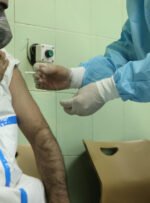 ۸۰۰ دوز واکسن کرونا در کهگیلویه تزریق شد