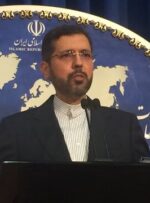ایران جنایت تروریست‌ها در کابل را محکوم کرد