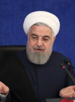 روحانی: تحریم شکسته شده است