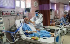 مرگ 4 بیمار کرونایی در کهگیلویه و بویراحمد / شمار قربانیان به 654 نفر رسید