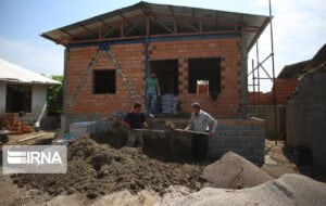 مقاوم سازی منازل روستایی در باشت ۷۰ درصد افزایش یافت