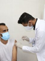 پایگاه واکسیناسیون عمومی کرونا در یاسوج راه اندازی شد 