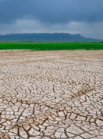 پیامدهای خشکسالی در کهگیلویه وبویراحمد