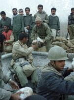 کهگیلویه و بویراحمد ۴۲ شهید در عملیات آزادسازی خرمشهر تقدیم کرد 