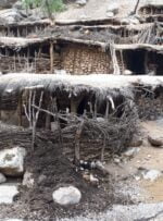 گم شدن روستای «پیچاب باشت» در دفتر محرومیت‌زدایی دولتی‌ها + تصاویر