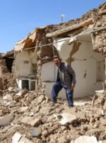 ۳۰۰ میلیارد تومان اعتبار به شهرستان زلزله زده دنا تخصیص می یابد