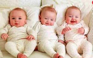 ۳۳۷ ولادت حاصل از چندقلوزایی در کهگیلویه و بویراحمد ثبت شد 