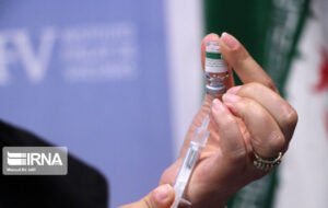 ۹۱ درصد کادر درمان گچساران علیه کرونا واکسینه شدند