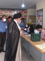 امام جمعه گچساران، انتخابات نمایش همدلی برای ارتقای اقتدار کشور است