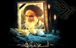 امام خمینی (ره) با قیام خود ملت ایران را به اوج عزت رساند امام خمینی (ره) با قیام خود ملت ایران را به اوج عزت رساند