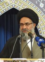 امنیت کشور در گرو حضور گسترده ملت ایران در انتخابات است 