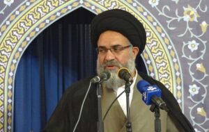 امنیت کشور در گرو حضور گسترده ملت ایران در انتخابات است 