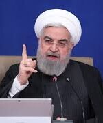 روحانی: از لحاظ گازرسانی در دنیا اولیم/ گازرسانی به شهر هادو برابر و در روستاها ۳ برابر شده است