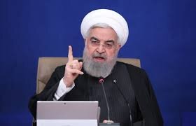 روحانی: از لحاظ گازرسانی در دنیا اولیم/ گازرسانی به شهر هادو برابر و در روستاها ۳ برابر شده است