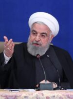 روحانی: تفنگ، زندان، فشار و… هیچگاه نمی‌توانند راهگشا باشند