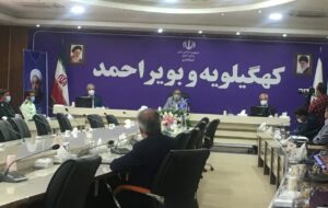 شیب افزایشی کرونا در استان های همجوار کهگیلویه و بویراحمد خطری جدی است