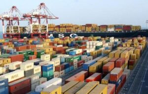صادرات کهگیلویه و بویراحمد ۳۲ درصد افزایش یافت
