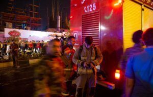 محدودیت‌های تردد شبانه در یاسوج ادامه دارد