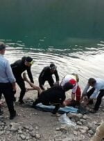 ۲نفر در رودخانه‌های شهرستان بویراحمد  غرق شدند