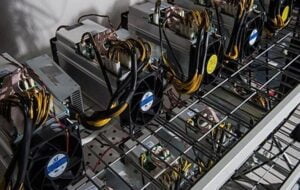 ۷۰۰ دستگاه استخراج ارز دیجیتال در کهگیلویه و بویراحمد کشف شد