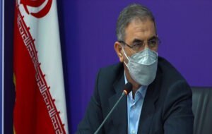 استاندار: تعداد بستری های کرونا در کهگیلویه و بویراحمد افزایش یافت