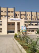 بیمارستان ۱۴۲ تختخوابی نرگسی گچساران افتتاح شد