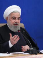 روحانی: چرا سختتان است برای مذاکره‌کنندگان کف بزنید؟ / فرصت دستیابی به توافق را از دولت دوازدهم گرفتند