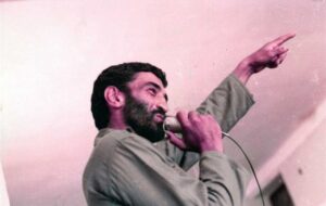 نگاهی به زندگی سردار احمد متوسلیان در سالروز ربوده شدنش