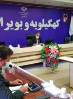 استاندار کهگیلویه وبویراحمد:ادارات شکایت خود را از خبرنگاران پس بگیرند