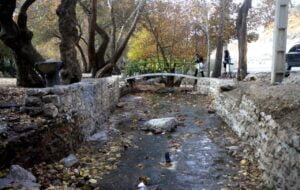 باغ های تفریحی یاسوج ۳برابر ظرفیت خود در شرایط کرونایی مهمان می پذیرند باغ های تفریحی یاسوج ۳برابر ظرفیت خود در شرایط کرونایی مهمان می پذیرند