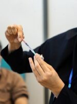 بیش از ۲۰۰هزار دُز واکسن تحویل دانشگاه علوم پزشکی کهگیلویه وبویراحمدشد