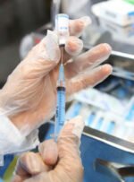 بیش از ۲۹ هزار دز واکسن کرونا در گچساران تزریق شد