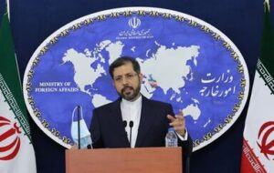 تاکید ایران بر تامین امنیت و سلامت کامل دیپلمات‌ها و اماکن دیپلماتیک در هرات از سوی طالبان