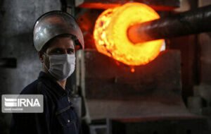 دومین کارخانه فولاد در کهگیلویه و بویراحمد راه اندازی می شود