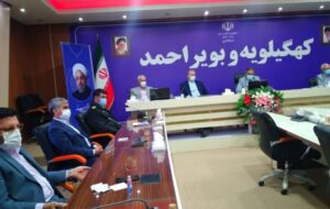 رعایت دستور العمل های بهداشتی در کهگیلویه و بویراحمد۵۰ درصد اعلام شد
