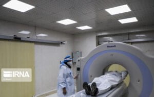 سی‌تی‌اسکن بیمارستان شهید رجایی شهر دوگنبدان دوباره راه‌اندازی شد