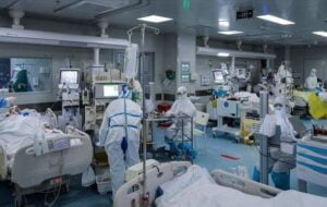 پنج بیمار کرونایی در کهگیلویه و بویراحمد جان باختند