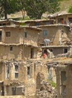 یک میلیارد ریال به مرمت خانه های تاریخی روستای کریک دنا اختصاص یافت