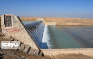 ۶۴هزار متر مکعب سازه آبخیزداری در کهگیلویه و بویراحمد احداث می شود