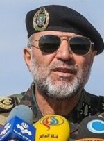 امیر حیدری: رزمایش نیروی زمینی ارتش در شمال غرب کشور برگزار می‌شود