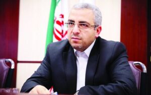 بازی خطرناک باکو روی خط قرمز ایران