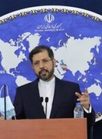 خطیب‌زاده:واشنگتن راهی جزاستفاده از رفتار محترمانه در قبال تهران ندارد