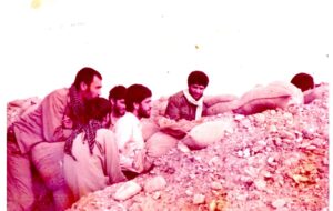 رزمندگان گمنام رزمندگان گمنام